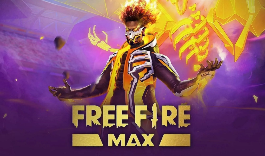 Free Fire MAX Redeem Codes Today: Free Diamonds (Aug 19)