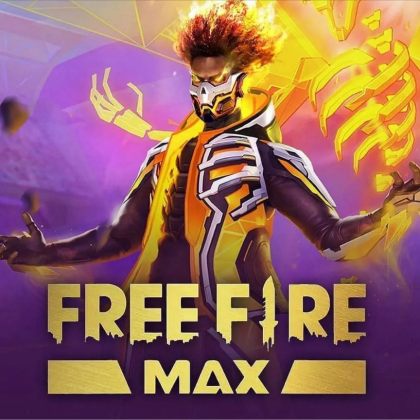 Free Fire MAX Redeem Codes Today: Free Diamonds (Aug 19)