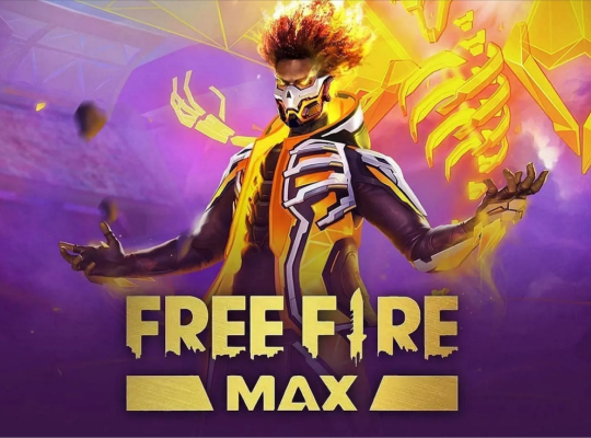 Free Fire MAX Redeem Codes Today: Free Diamonds (Aug 19)