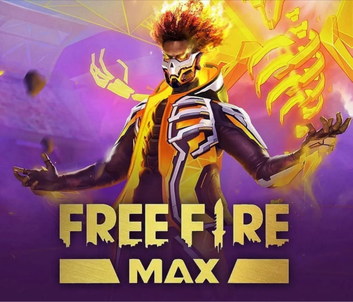 Free Fire MAX Redeem Codes Today: Free Diamonds (Aug 19)