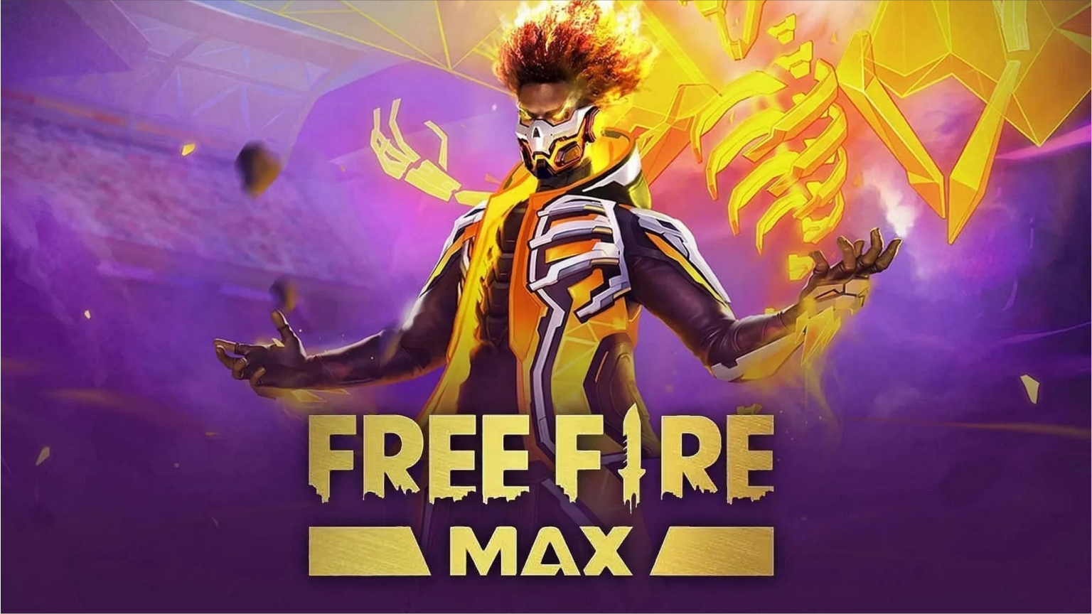 Free Fire MAX Redeem Codes Today: Free Diamonds (Aug 19)