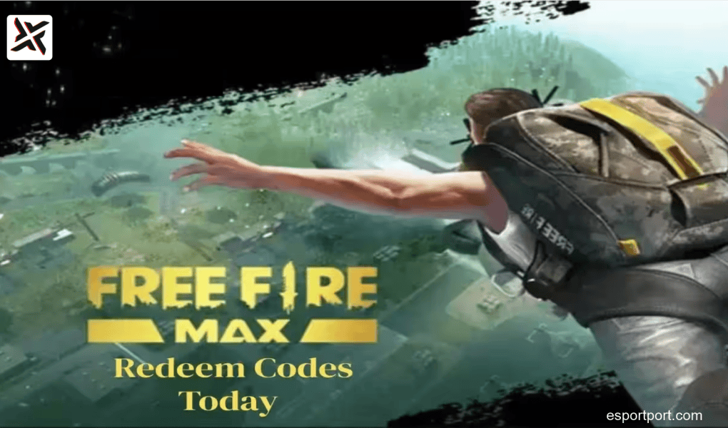 Free Fire MAX Redeem Codes Today: August 30 MLBB Free Diamonds