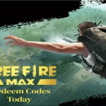 Free Fire MAX Redeem Codes Today: August 30 MLBB Free Diamonds