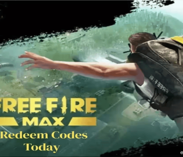 Free Fire MAX Redeem Codes Today: August 30 MLBB Free Diamonds