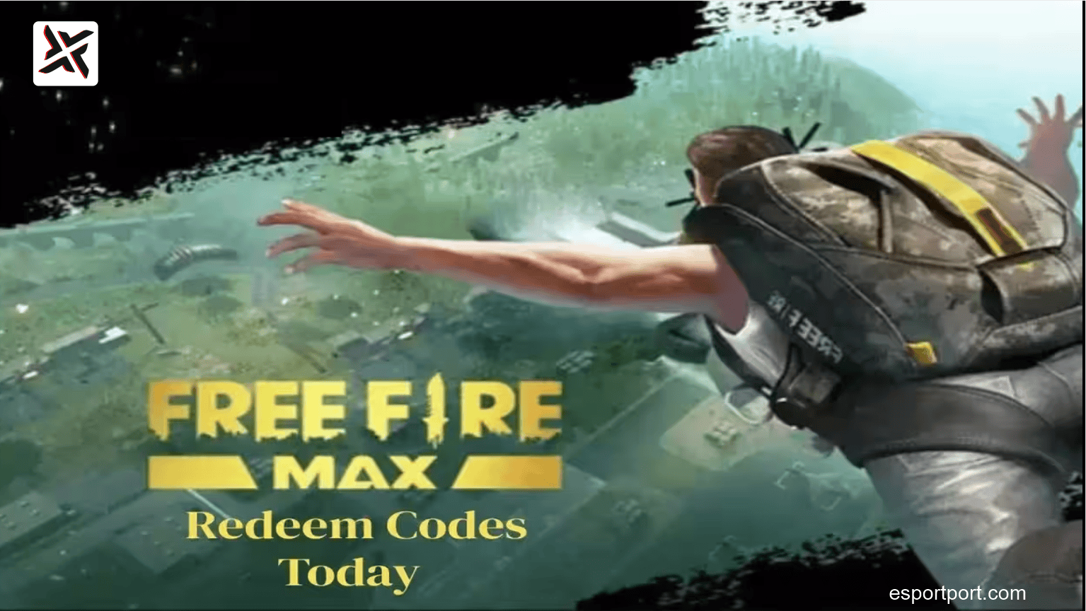 Free Fire MAX Redeem Codes Today: August 30 MLBB Free Diamonds