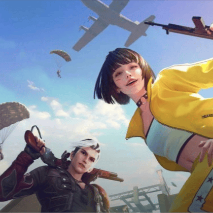 Free Fire MAX Redeem Codes Today: Claim Massive Free Rewards
