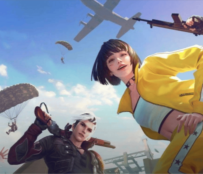 Free Fire MAX Redeem Codes Today: Claim Free Rewards!