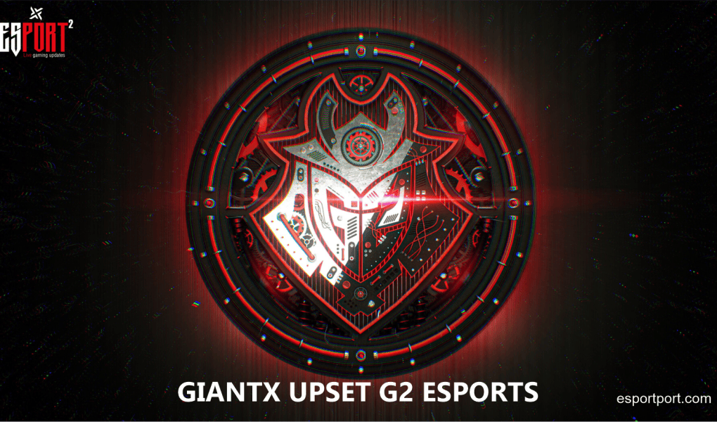 GIANTX Upset G2 Esports 2-1: LEC 2026 Match Recap & Drafts