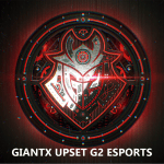 GIANTX Upset G2 Esports 2-1: LEC 2026 Match Recap & Drafts