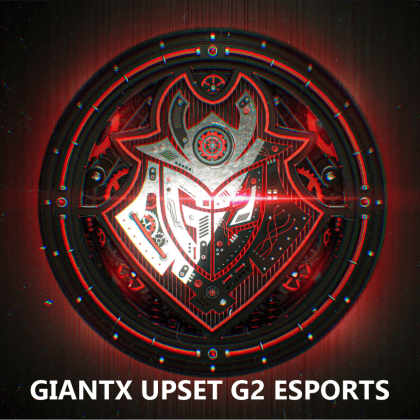 GIANTX Upset G2 Esports 2-1: LEC 2026 Match Recap & Drafts
