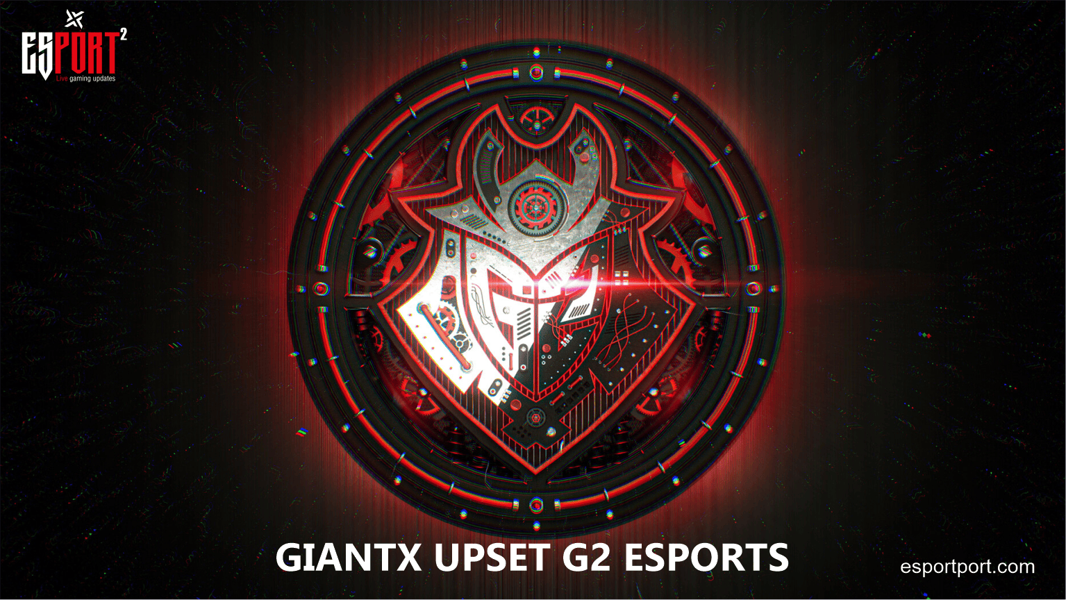 GIANTX Upset G2 Esports 2-1: LEC 2026 Match Recap & Drafts