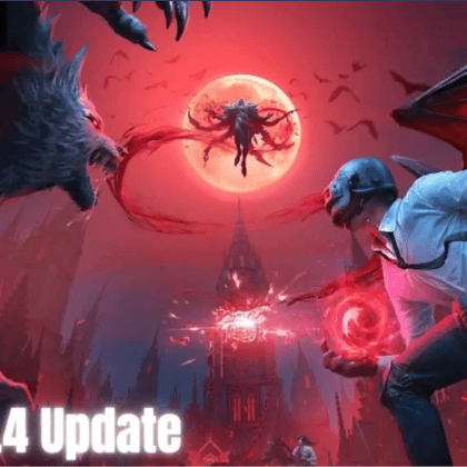 BGMI 3.4 Update Release Date: New Features Leaked