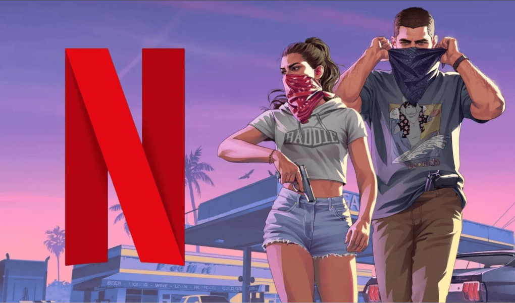 GTA 6 Netflix Paywall Leak 2026: Reveal Controversy
