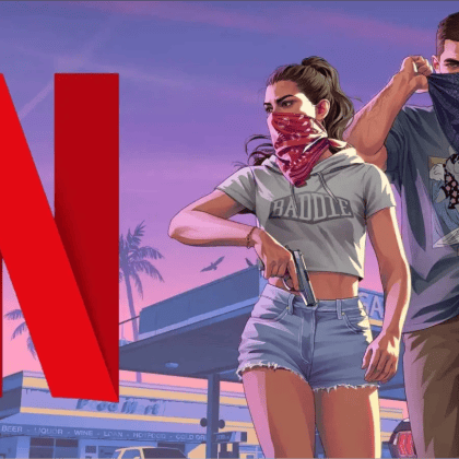 GTA 6 Netflix Paywall Leak 2026: Reveal Controversy