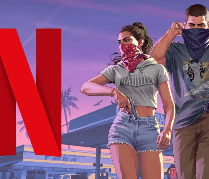GTA 6 Netflix Paywall Leak 2026: Reveal Controversy