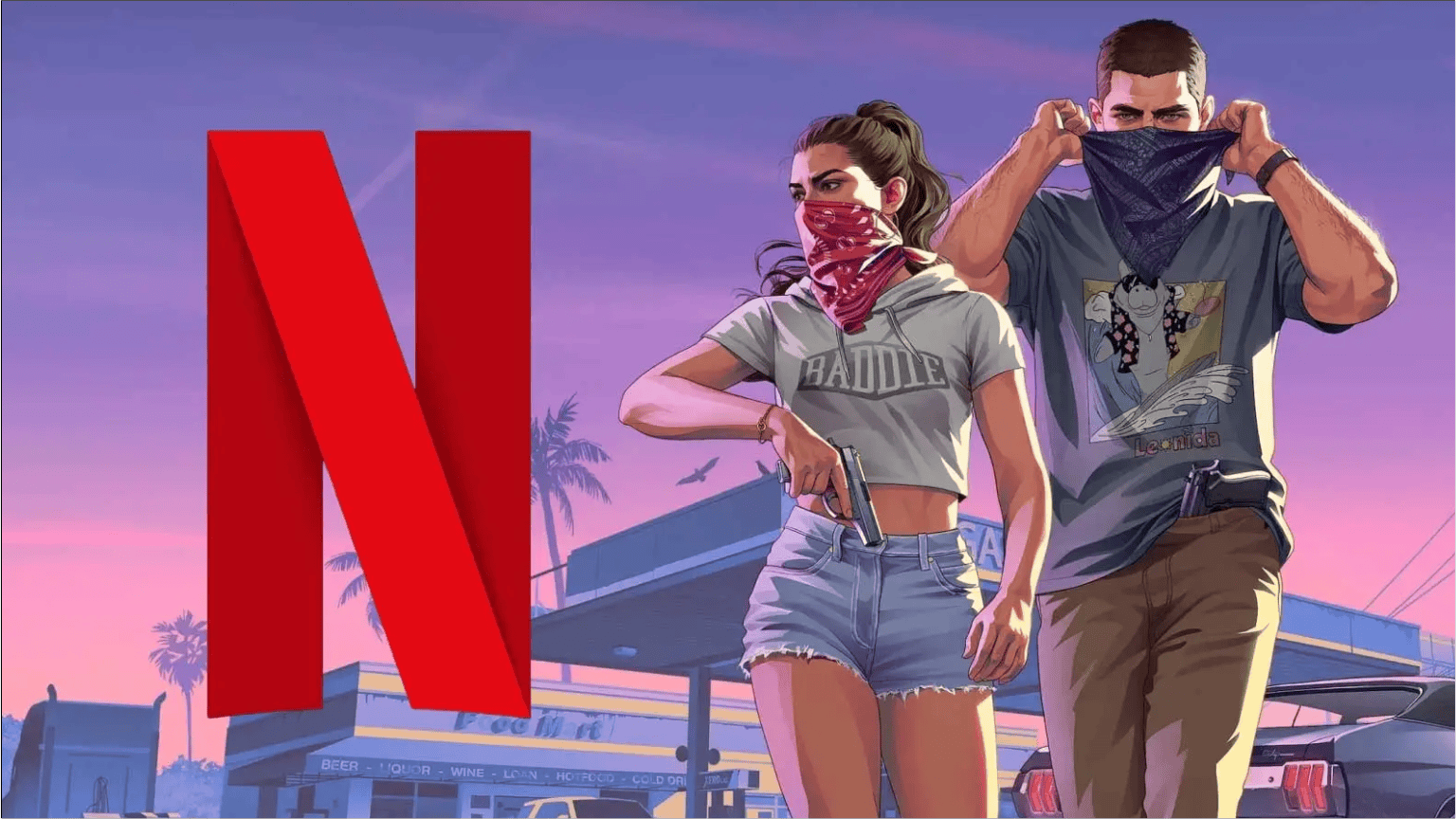 GTA 6 Netflix Paywall Leak 2026: Reveal Controversy