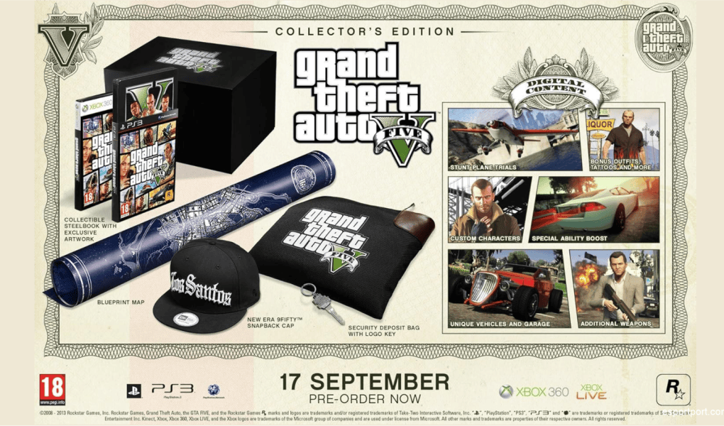 GTA 6 Pre-Orders Break Records: 89% Buy Ultimate Edition