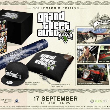 GTA 6 Pre-Orders Break Records: 89% Buy Ultimate Edition