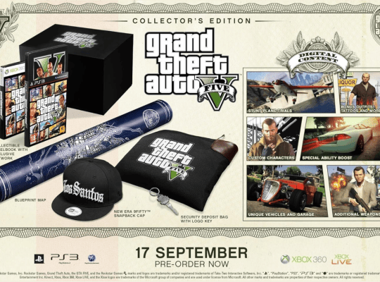 GTA 6 Pre-Orders Break Records: 89% Buy Ultimate Edition