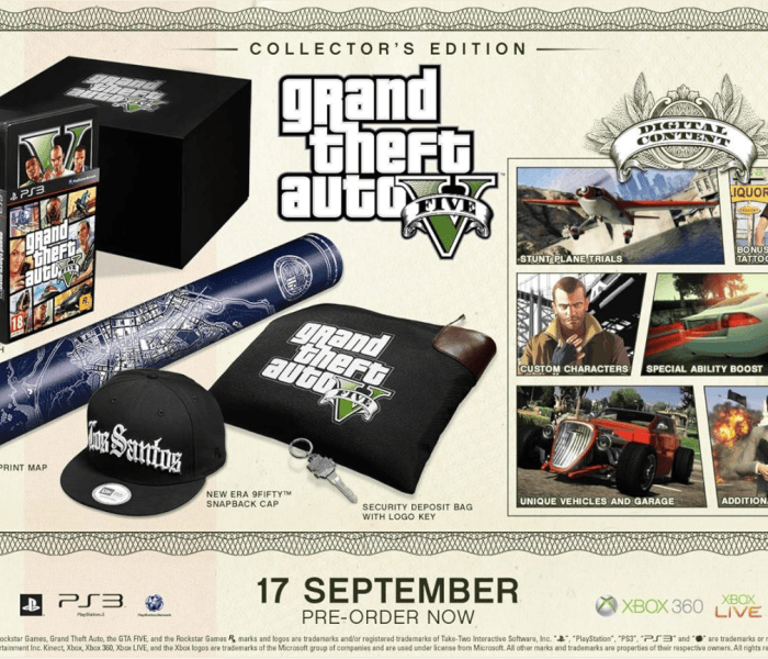 GTA 6 Pre-Orders Break Records: 89% Buy Ultimate Edition