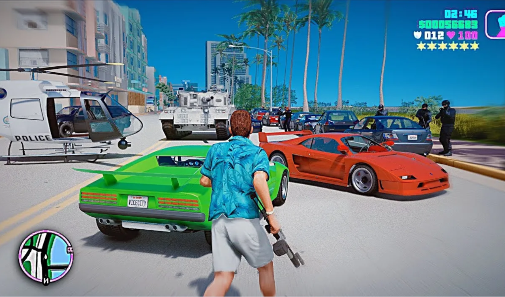 GTA 6 Vice City Lore: The Hidden History You Need to Know