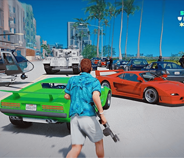 GTA 6 Vice City Lore: The Hidden History You Need to Know