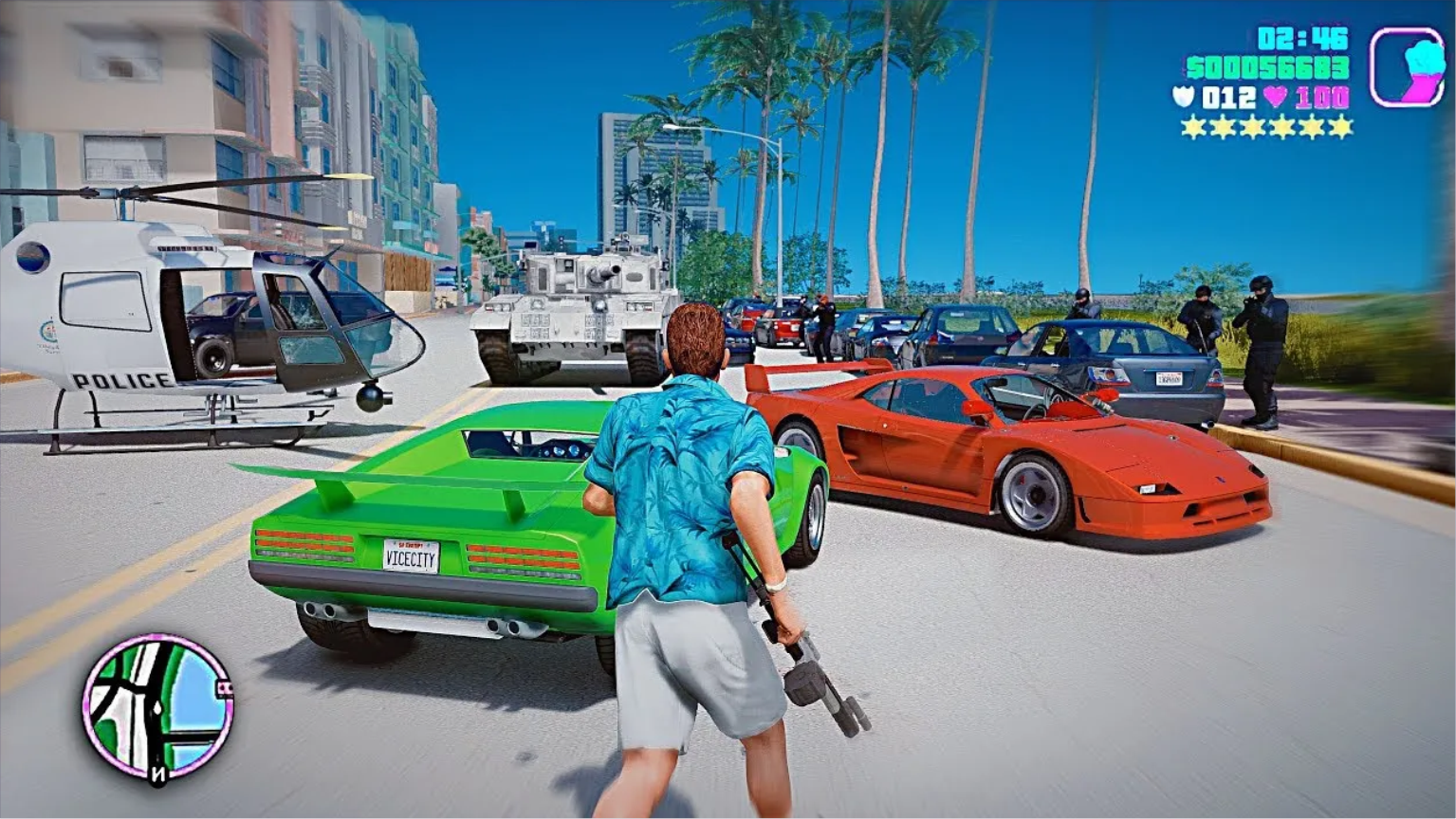 GTA 6 Vice City Lore: The Hidden History You Need to Know