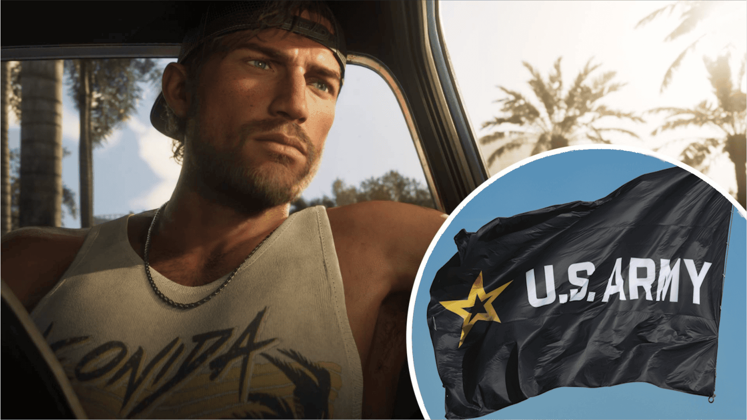 GTA 6 Driving Leak: 2 Minutes of High-Speed Gameplay Surfaces