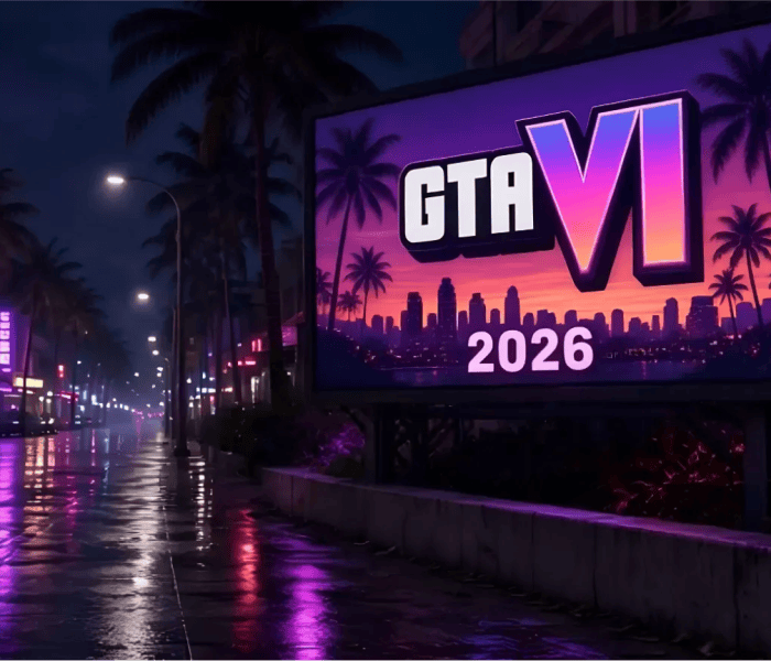 GTA 6 Evening Update: Massive New Map Leaks Confirmed