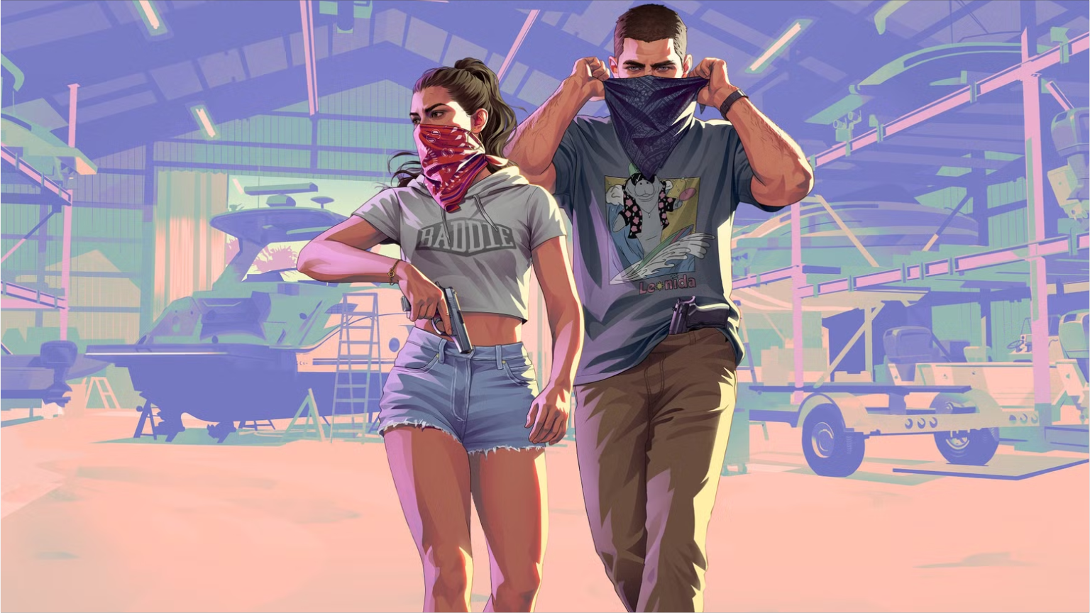 GTA 6 Extended Showcase Confirmed: PC Requirements