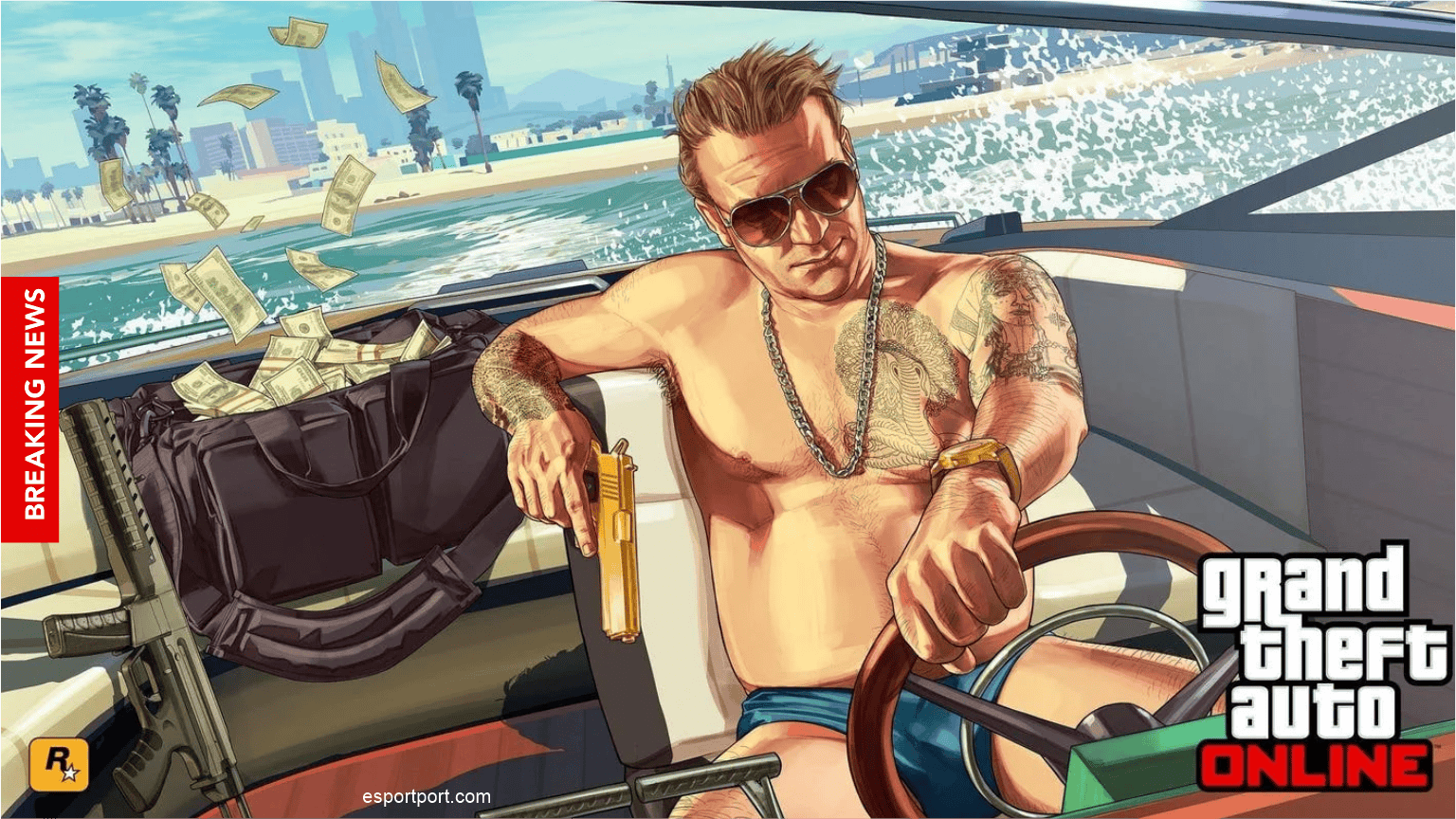 GTA 6 Day 4 Leaks: Hypercar Gameplay & The 'All-Digital' Threat Explained