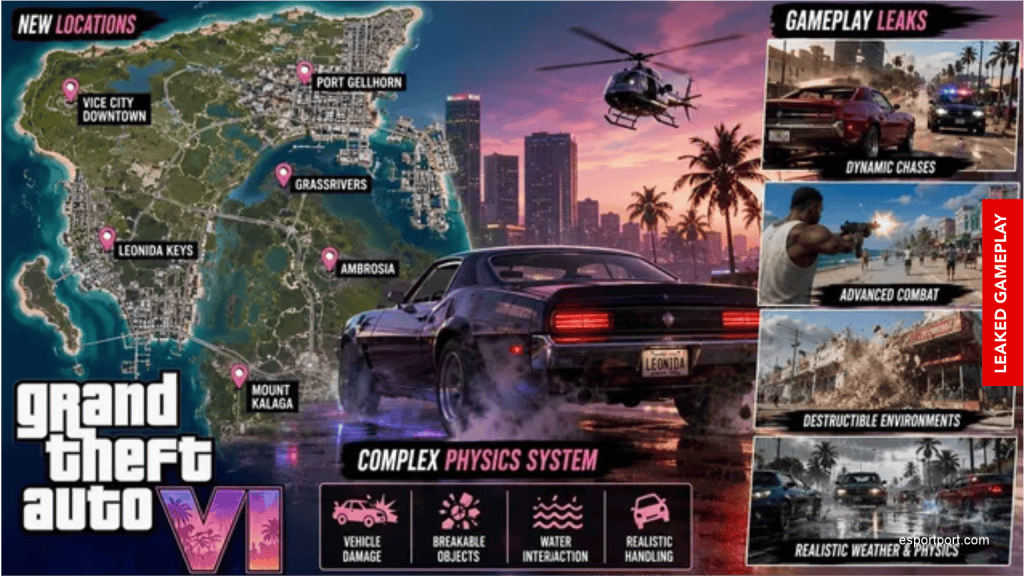 GTA 6 Leaked Gameplay August 2026 Details Revealed EsportPort gta-6-leaked-gameplay-august-2026-details-revealed-esportport