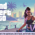GTA 6 Price Leak: Will the Game Cost 150 USD?