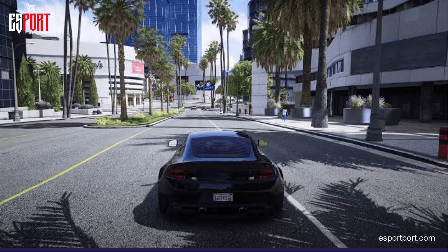 GTA 6 Release Date Delayed to 2027? Massive Leak