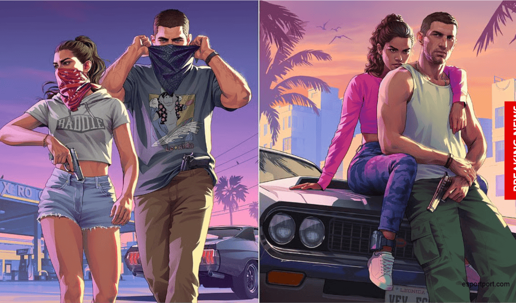 GTA 6 Working Build Leaked: Is Official Gameplay Coming Soon?