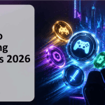 GameFi Crypto Market 2026: AI Mergers & Token Dominance
