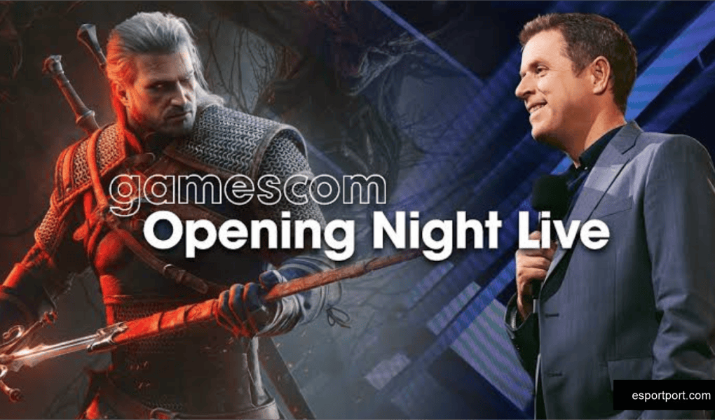 Gamescom 2026 Opening Night Live: Schedule & Leaks
