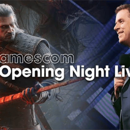 Gamescom 2026 Opening Night Live: Schedule & Leaks