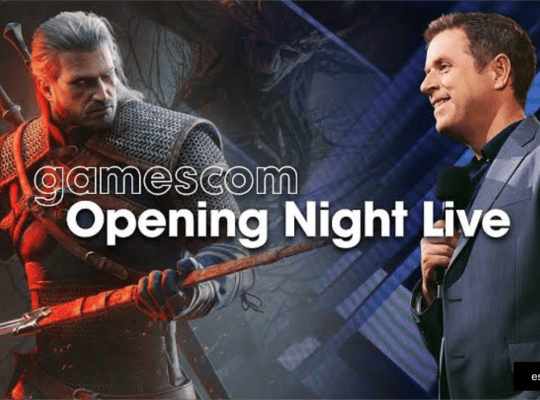 Gamescom 2026 Opening Night Live: Schedule & Leaks