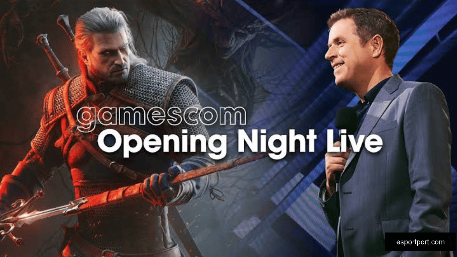Gamescom 2026 Opening Night Live: Schedule & Leaks