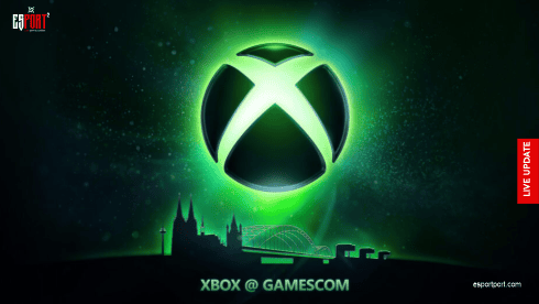 Gamescom 2026 Xbox Broadcast Schedule & Expected Reveals