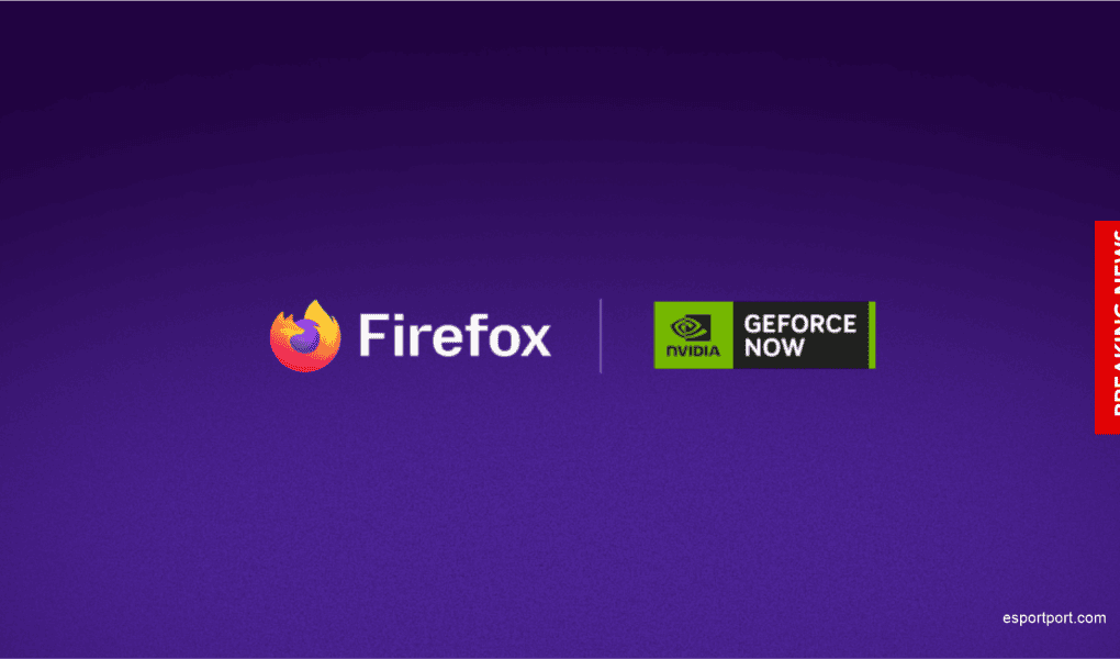 Nvidia GeForce NOW Finally Adds Official Firefox Browser Support