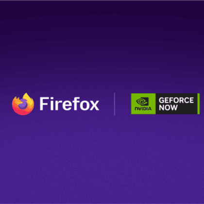 Nvidia GeForce NOW Finally Adds Official Firefox Browser Support