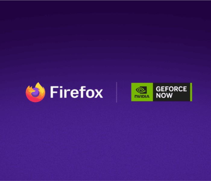 Nvidia GeForce NOW Finally Adds Official Firefox Browser Support