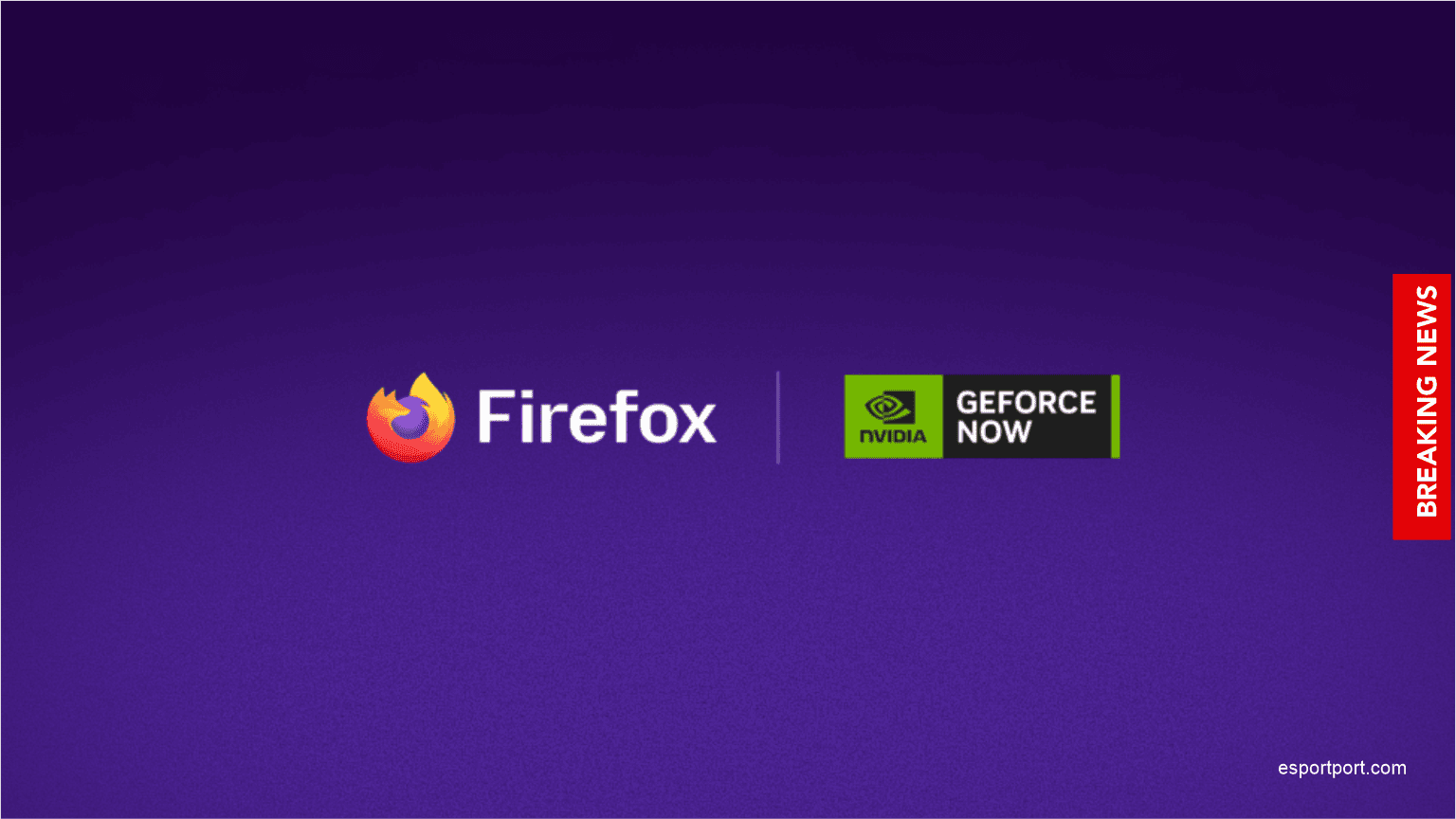 Nvidia GeForce NOW Finally Adds Official Firefox Browser Support