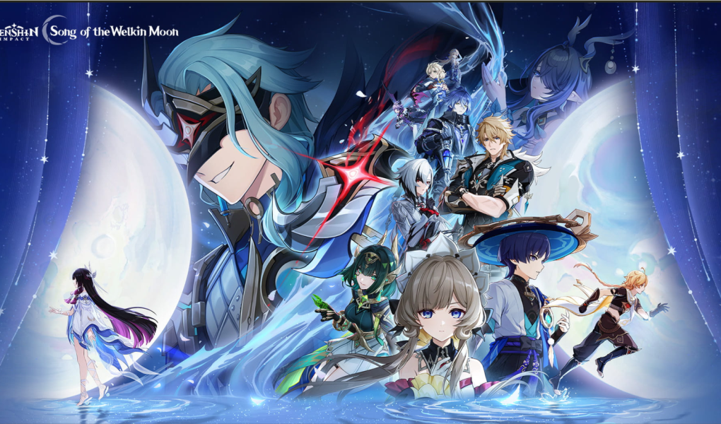 Genshin Impact 2026 Leaks: Free 5-Star Character Confirmed?