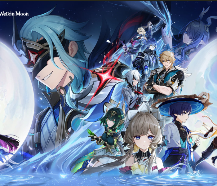 Genshin Impact 2026 Leaks: Free 5-Star Character Confirmed?