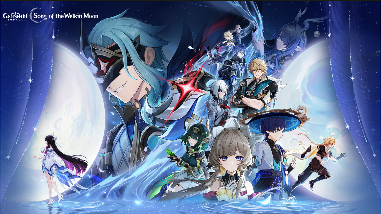 Genshin Impact 2026 Leaks: Free 5-Star Character Confirmed?