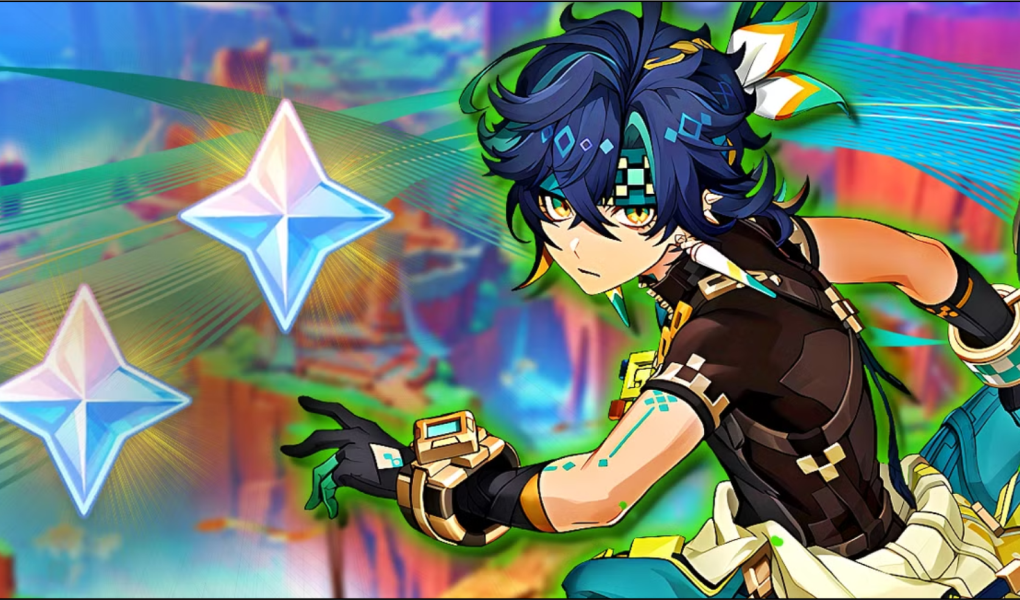 Genshin Impact 5.0 Free Primogem Codes (August 2026)
