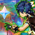 Genshin Impact 5.0 Free Primogem Codes (August 2026)